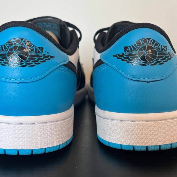 Air Jordan 1 Low UNC Size 11 - Picture 4 of 8
